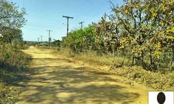 Imagem: Terreno no Parque das Laranjeiras QD 35