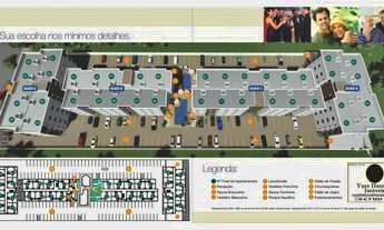 Imagem 7: Apartamentos Financiados de 2 dormitórios com suíte