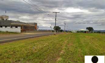 Imagem 3: Lote à Venda Fundo Ao Castelo De Gelo e Setor Cidade Verde