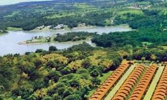 Imagem: Casas Financiadas em Condomínio Perto Do