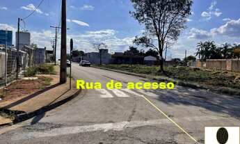 Imagem 2: 2 Lotes no Setor Canaã Vendido Juntos ou Separados em Caldas