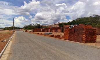 Imagem: LOTES PARCELADOS EM CALDAS NOVAS