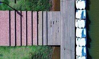 Imagem: Lotes financiados à Venda em Caldas Novas