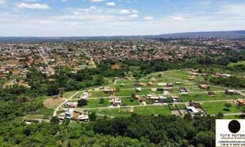 Imagem: Lotes Parcelados ZEIS Jardim Privé Caldas