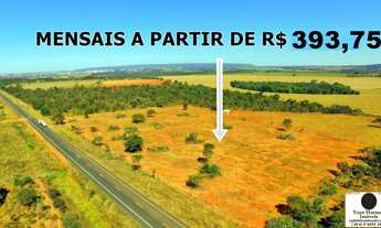 Imagem 2: Chácaras Parceladas com 1.500 metros em Caldas Novas Goiás