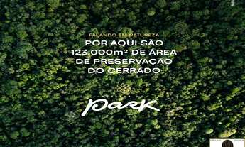 Imagem 7: Reserva do Park Seu Lote Parcelados na Serra De Caldas