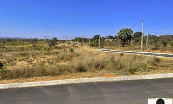 Imagem 4: Lote de Esquina com 346,60 Metros no Loteamento Lagoa Golden