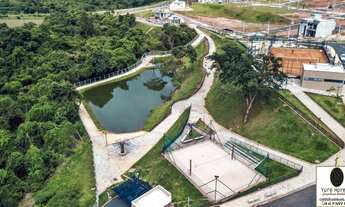 Imagem: Lotes em Condomínio Fechado Cidade das