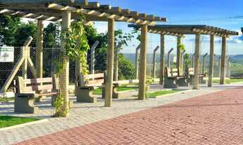 Imagem 6: Lago Sul Lotes Parcelados as Margens do Lago Corumbá em Caldas novas