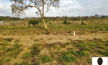 Imagem 2: Lotes Fundo para Avenida Principal do Setor a 5 km do Centro