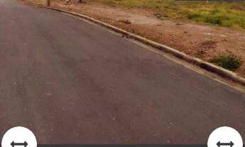 Imagem: Promoção 1.000 reais Lotes Lago de Cristal