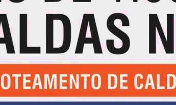 Imagem 1: Lotes Parcelados Lagoa Golden Park com 1.000 Metros