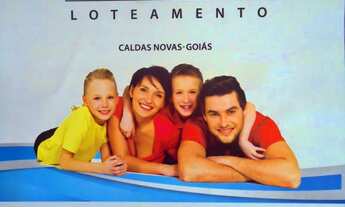 Imagem: Terrenos A Prazo Portal das Águas Quentes