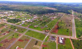 Imagem: Residendial Recanto de Caldas Lotes Parcelados