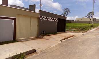 Imagem 6: Sítio a Venda no bairro Dentro de Caldas Novas - Caldas Novas, GO