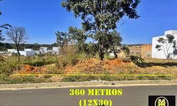 Imagem: Lote à Venda Caminho do Lago em Caldas