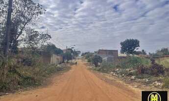 Imagem 3: Lote Esquina com 407,50 Metros Setor universitário