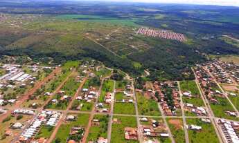 Imagem 3: Lotes Parcelados mensais a partir de 278 reais em caldas novas