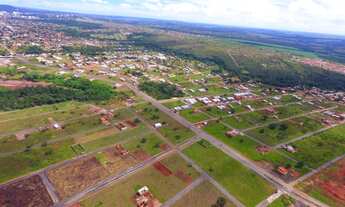 Imagem 2: Residendial Recanto de Caldas Lotes Parcelados em Caldas