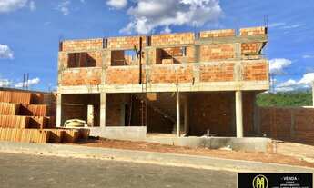 Imagem 3: Lago Sul Lotes Parcelados as Margens do Lago Corumbá