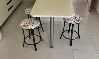 Imagem 5: Apartamentos Financiados de 2 dormitórios com suíte