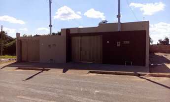 Imagem 4: Lotes Parcelados mensais a partir de 278 reais em caldas novas