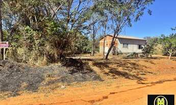 Imagem: Lote à Venda Portal das Águas Quentes