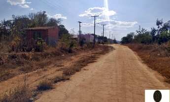 Imagem 4: Terreno no Parque das Laranjeiras QD 35 Caldas Novas Goiás