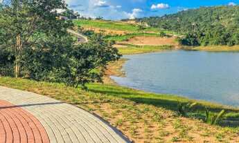Imagem 5: Lago Sul Lotes Parcelados as Margens do Lago Corumbá em Caldas novas