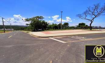 Imagem 7: Sítio a Venda no bairro Varios Setores - Caldas Novas, GO