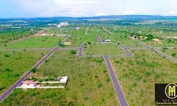 Imagem 6: Lotes Parcelados Lagoa Golden Park com 1.000 Metros