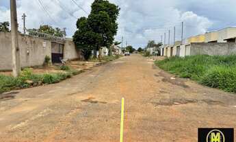 Imagem 3: Lote de 600 Metros Mansões das Águas Quentes Caldas Novas GO