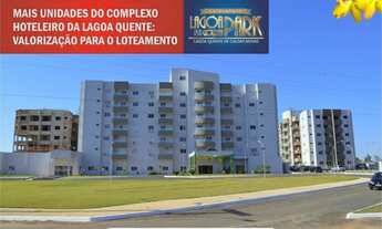 Imagem 3: Lotes Parcelados área com 1.000 Mil metros - Lagoa Golden