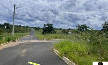 Imagem 6: Lote com Mil Metros Quadra 197 Lagoa Quente Caldas Novas