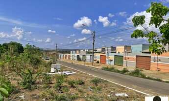 Imagem: Lote à Venda Escriturado no Setor Recanto