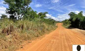 Imagem 4: Chácaras Parceladas com Corrego no Jequitimar Caldas Novas