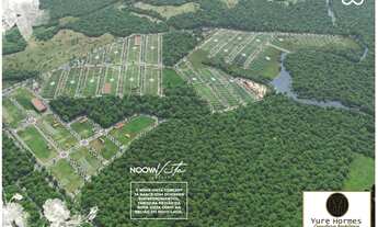 Imagem: Lotes Parcelados Loteamento Nova Vista em