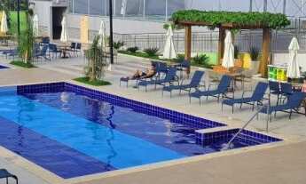 Imagem: Apartamentos Financiados Recanto do Bosque