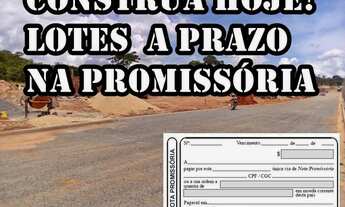 Imagem: Loteamentos em Caldas Novas Brasil