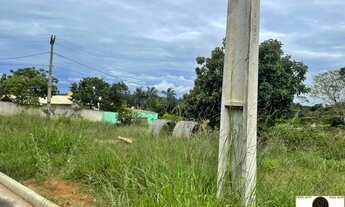 Imagem 7: Lote com Mil Metros Quadra 197 Lagoa Quente Caldas Novas