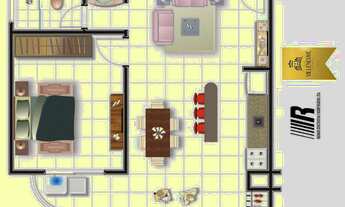 Imagem 3: Apartamentos Financiados Junto a Construtora The Villeneuve