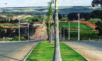 Imagem 3: Lotes financiados em boletos e promissórias Prox. do centro da cidade