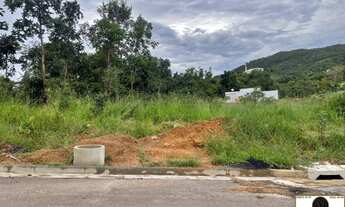 Imagem: Lote no Setor Mansões Recanto da Serra