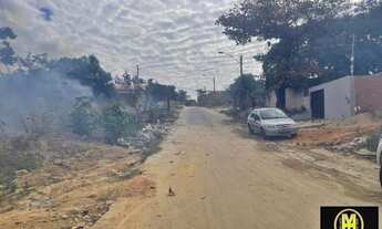 Imagem 6: Lote Esquina com 407,50 Metros Setor universitário