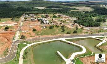 Imagem: Cidade Universitária lançamento em Caldas