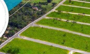 Imagem: Lotes Parcelados Comerciais Reserva ville