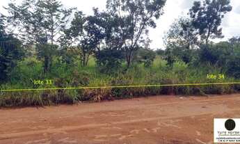 Imagem 4: 2 Lotes Juntos no Setor Mansões das Águas Quentes em Caldas