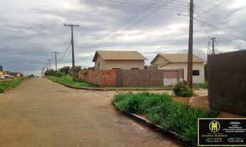 Imagem: Terrenos Parcelados Recanrto de Caldas em