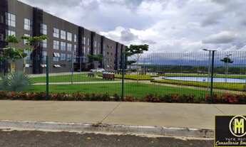 Imagem 2: Lotes Parcelados Lagoa Golden Park com 1.000 Metros