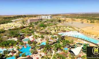 Imagem: Lotes Parcelados Lagoa Golden Park 300 Metros